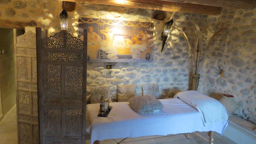 Les Gites D'Eliane Laragne Esterno foto